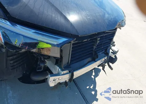 2025 Audi Q7 Premium Plus 45 Tfsi Quattro Tiptronic z USA, uszkodzony, nr VIN WA1LCBF78SD022127